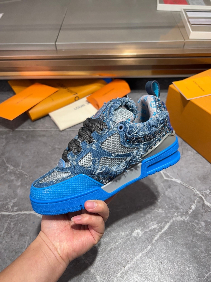 Louis Vuitton Sneakers